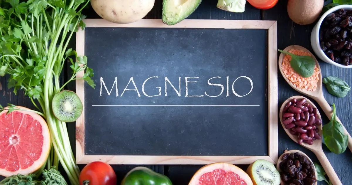 ¿Por qué el magnesio es un mineral esencial para la salud?