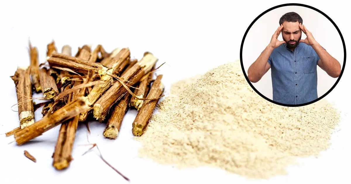 La ashwagandha podría disminuir la sensación de estrés y ansiedad