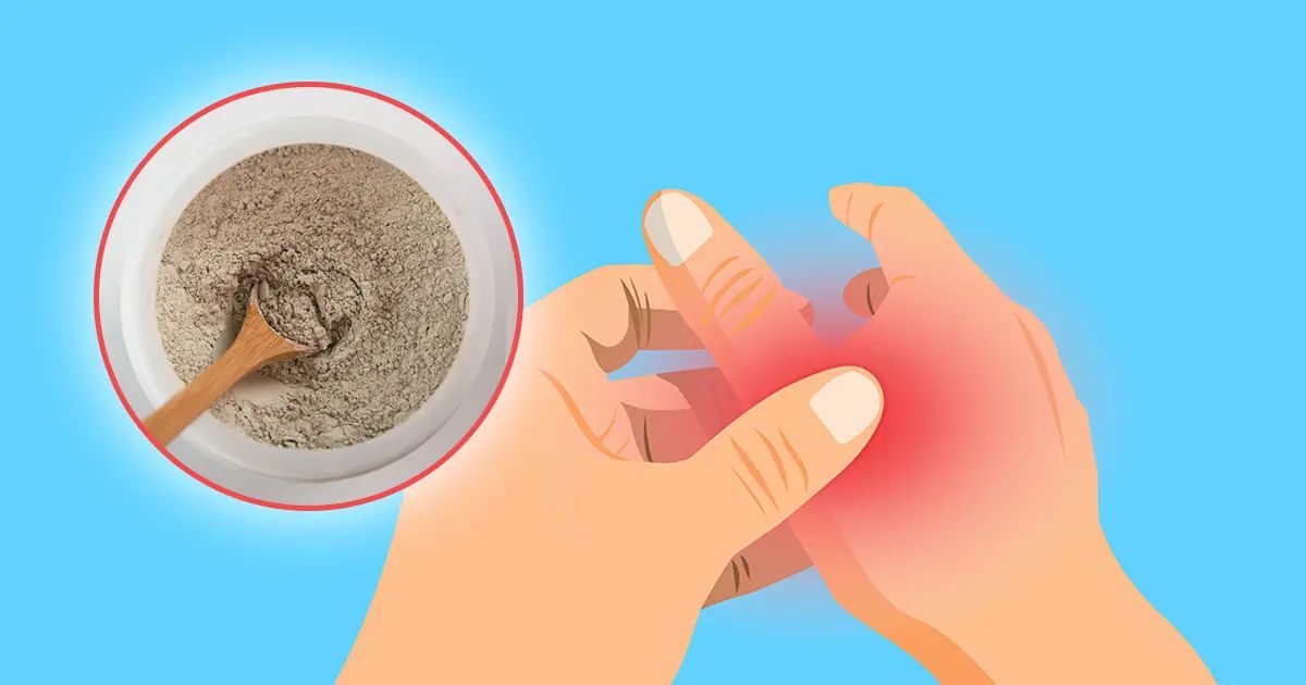 La arcilla podría ser poderosa para combatir infecciones