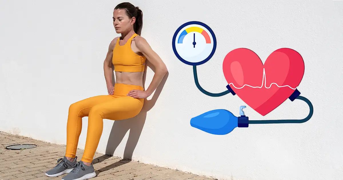 Los mejores ejercicios para mantener su presión arterial bajo control