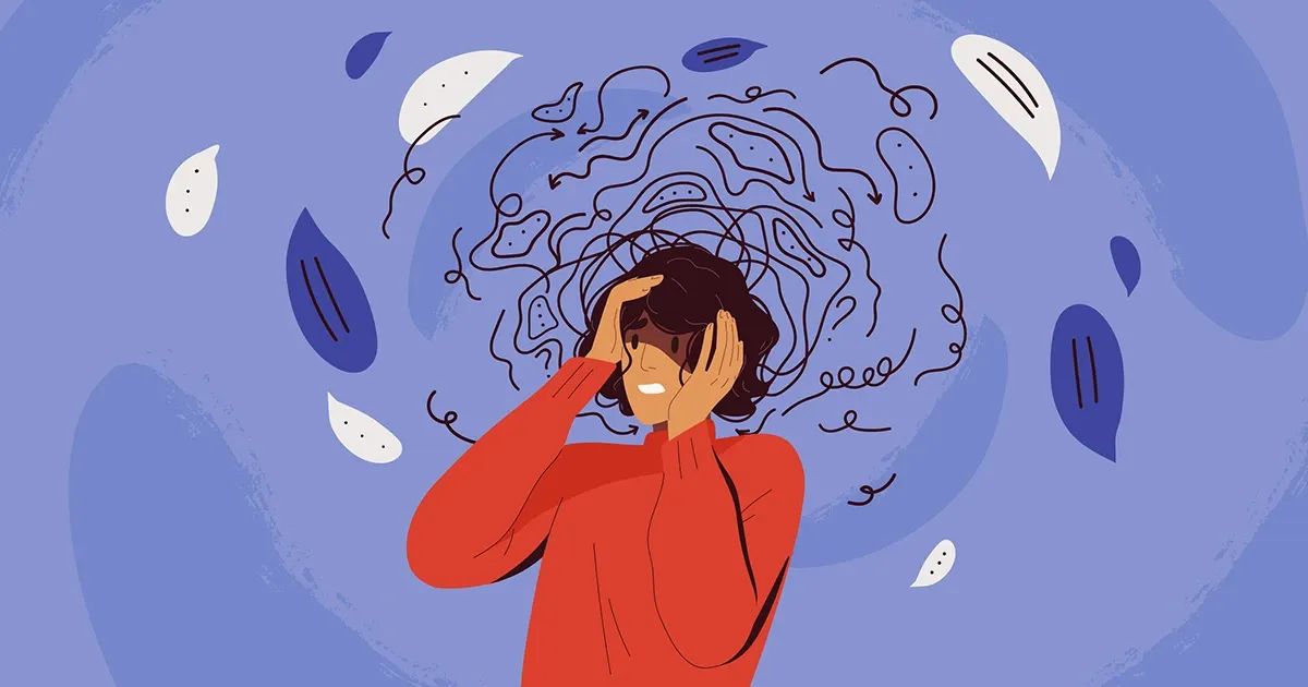 Tratamiento natural y sin medicamentos para la ansiedad y depresión