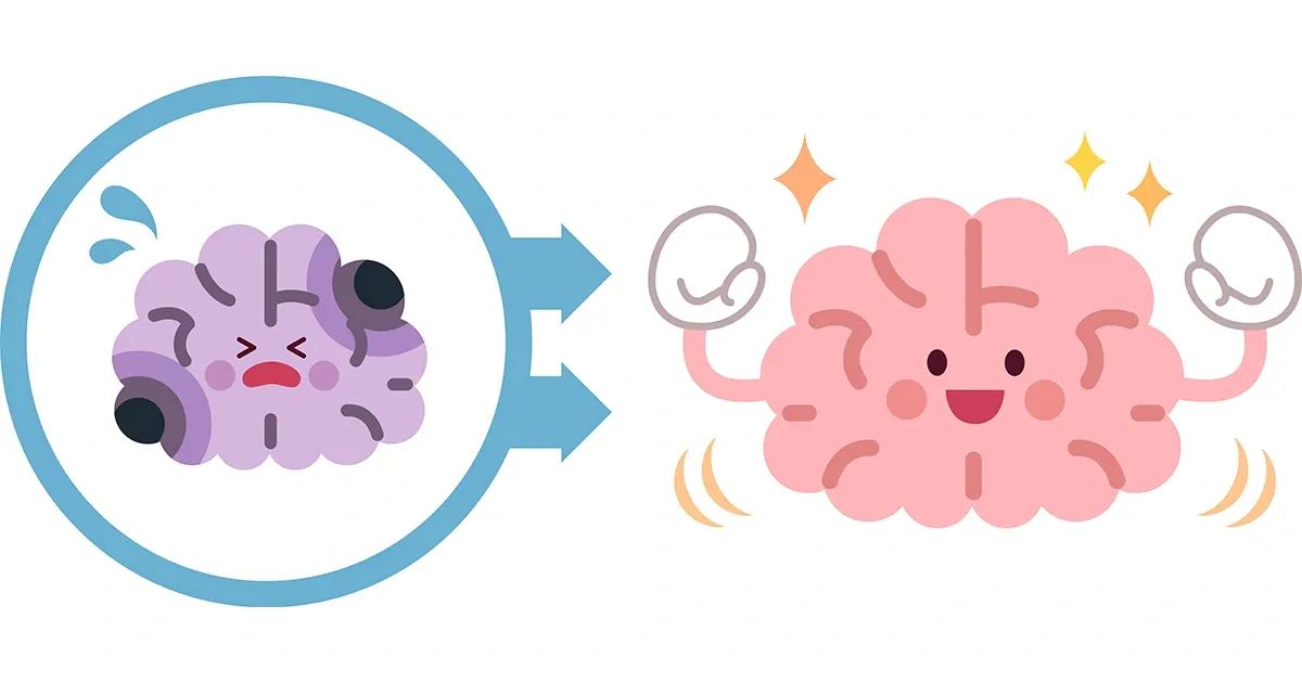 Salve su cerebro con estos 9 nutrientes que ayudan a prevenir el alzhéimer