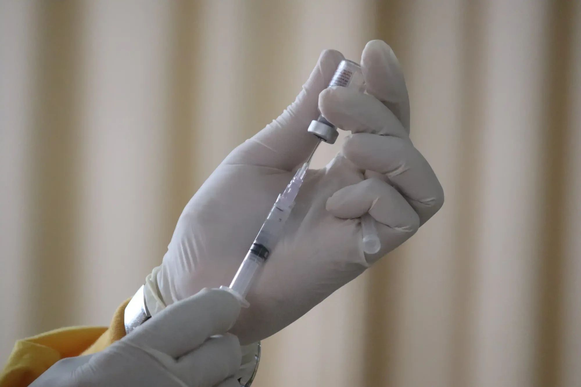 🗞️Un estudio confirma la posibilidad de sangrado vaginal inesperado tras la vacuna antiCOVID
