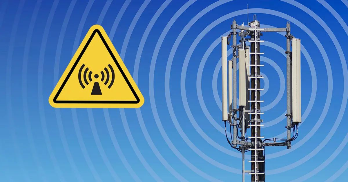 Mercola responde: ¿Cómo combatir la exposición a los EMF de forma adecuada?