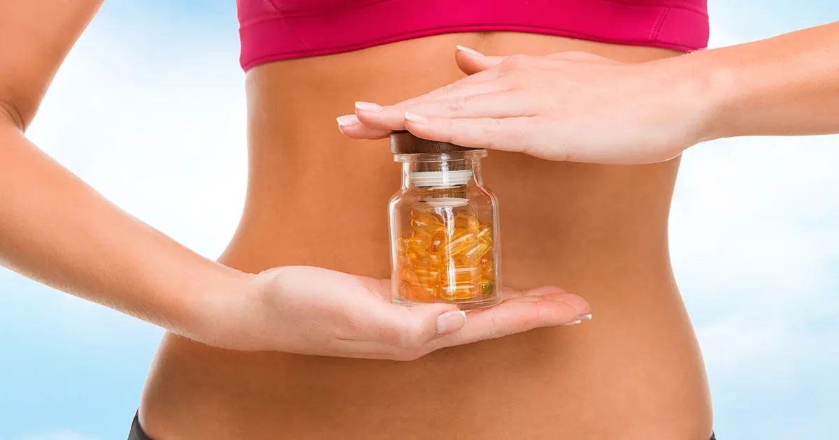 La poderosa vitamina que le ayuda a perder peso y sentirse más joven