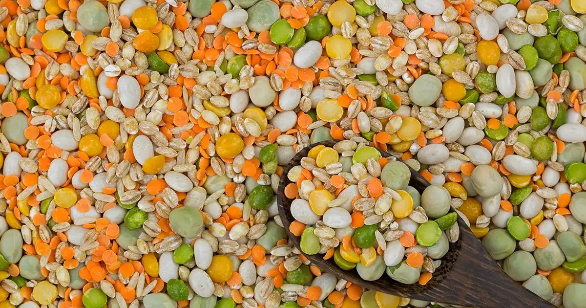 Cómo reducir las lectinas en la alimentación