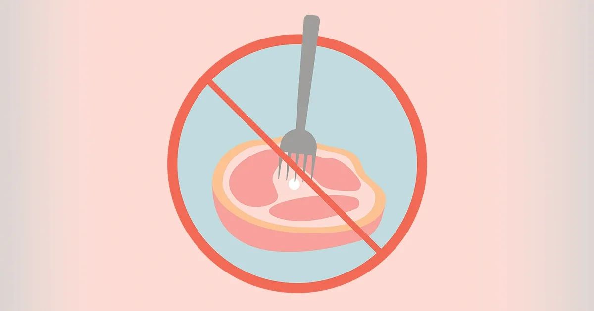 Este tipo de carne es una amenaza para la salud, la economía y la agricultura