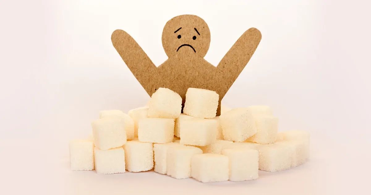 Durante mucho tiempo creí que el azúcar era el alimento más dañino para la salud, pero existe algo mucho peor
