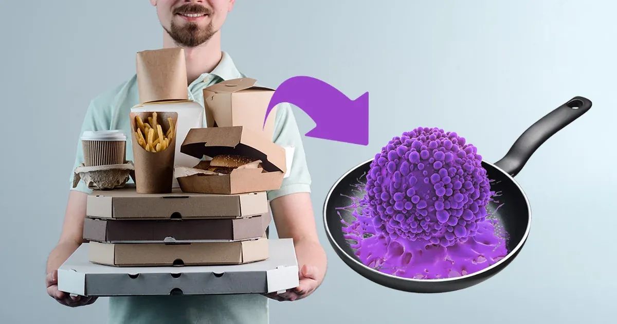 Evite estas sustancias que incrementan el riesgo de propagación del cáncer