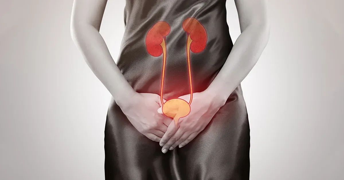 Una forma natural de reducir su riesgo de infecciones urinarias