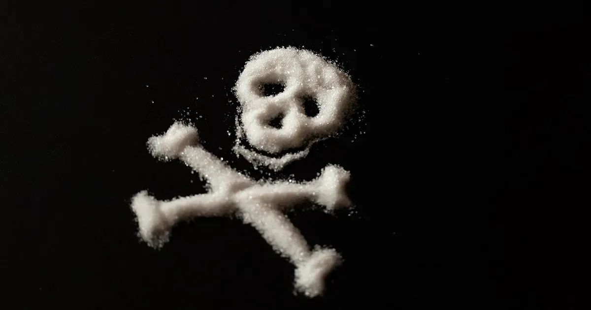 Aunque no lo crea, hay una sustancia que es incluso más dañina que el azúcar