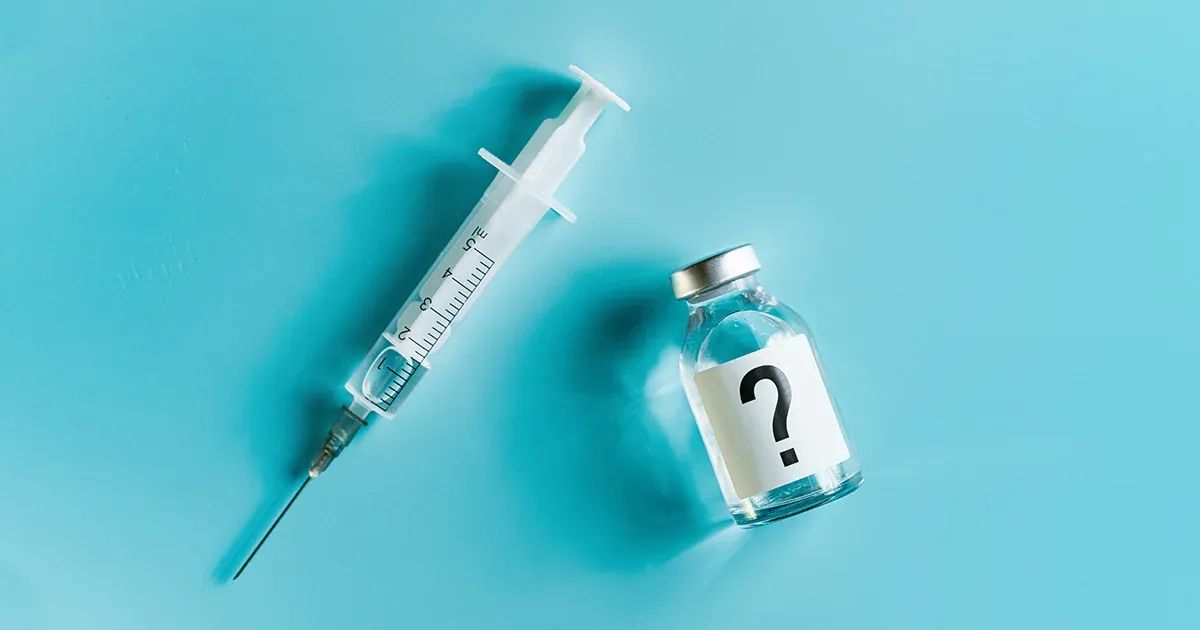 Una nueva enfermedad X podría propagarse en 2025