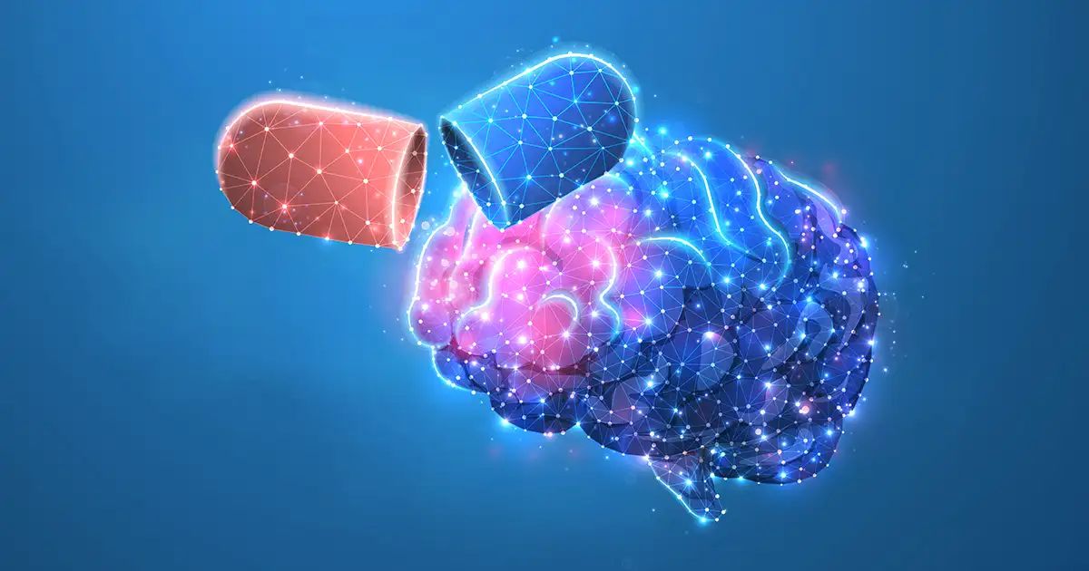 El antidepresivo natural que combate el alzhéimer y la demencia