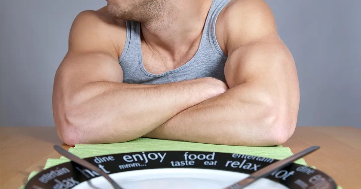 Coma esto después de hacer ejercicios, sus músculos se lo agradecerán