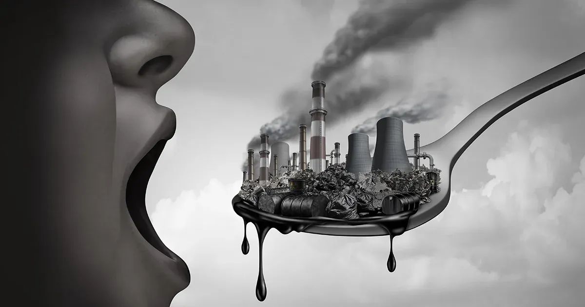 El peligroso carcinógeno que se esconde en los alimentos