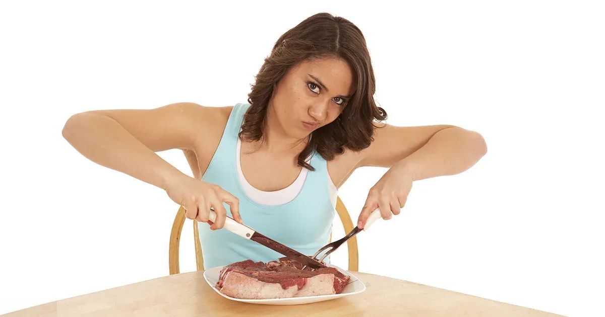 ¿Superalimento o asesino silencioso? Esta es una espada de doble filo en su alimentación