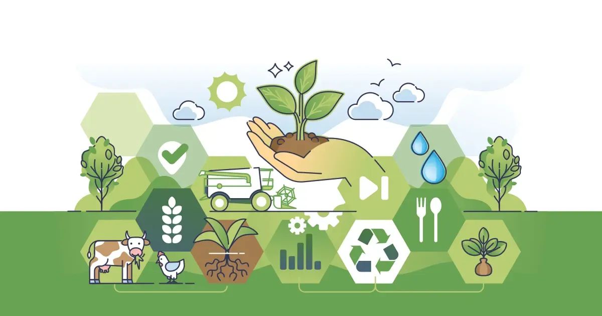 El tipo de agricultura que todos debemos apoyar para un mejor futuro