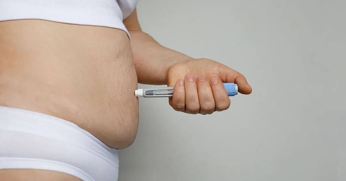 La cura para la obesidad podría ser más peligrosa que la enfermedad