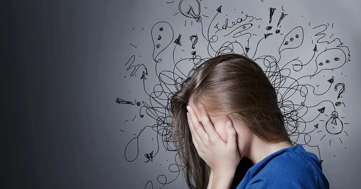 Un estudio revela que las personas con este trastorno tienen alteraciones cerebrales