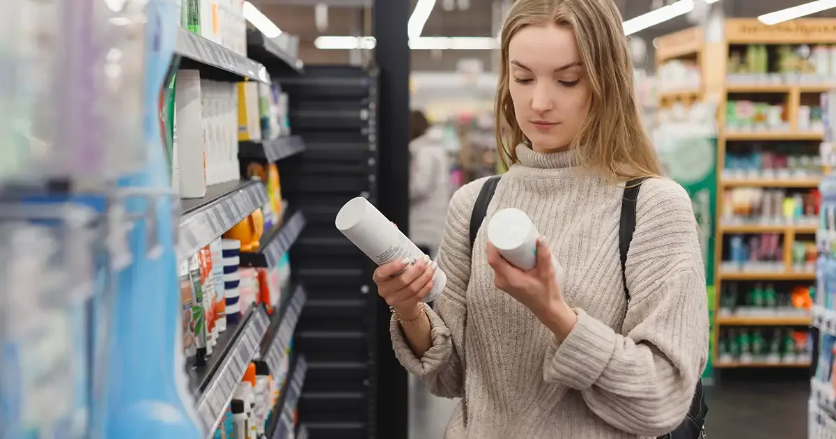 Estos productos son el secreto de un cabello radiante
