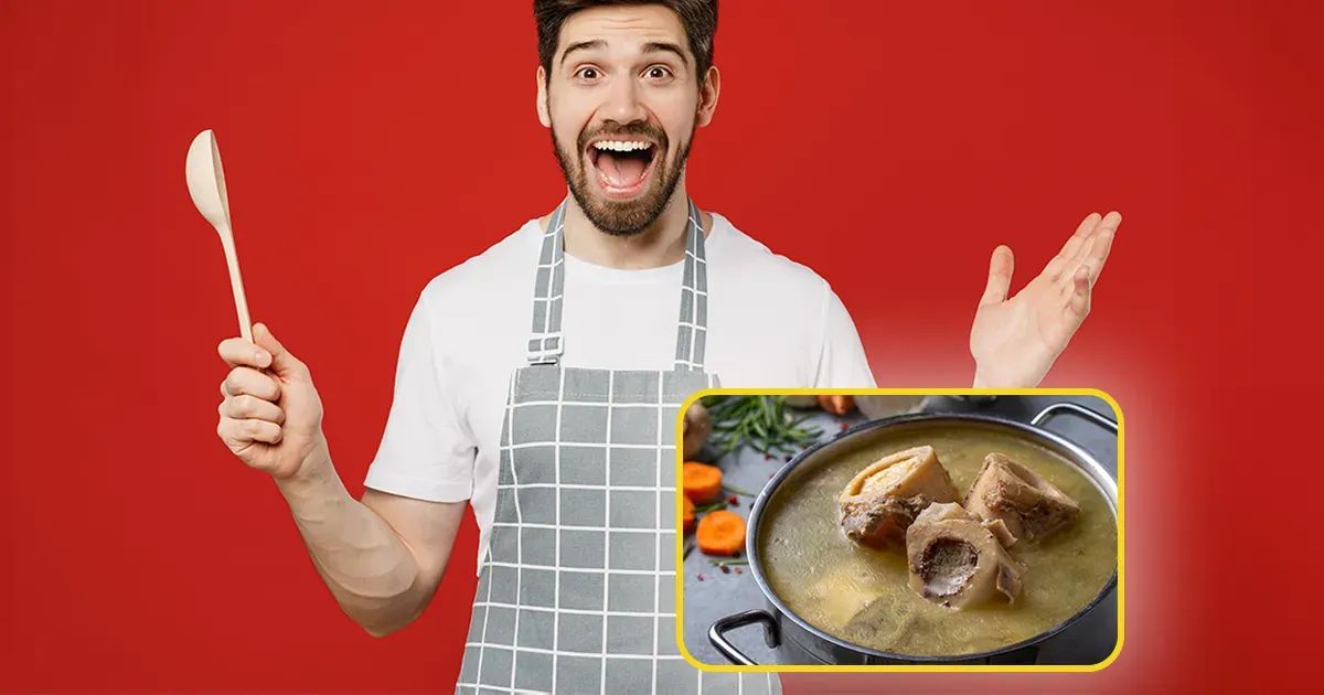 Sabor y salud en un solo bocado: una deliciosa fuente de colágeno para su cuerpo