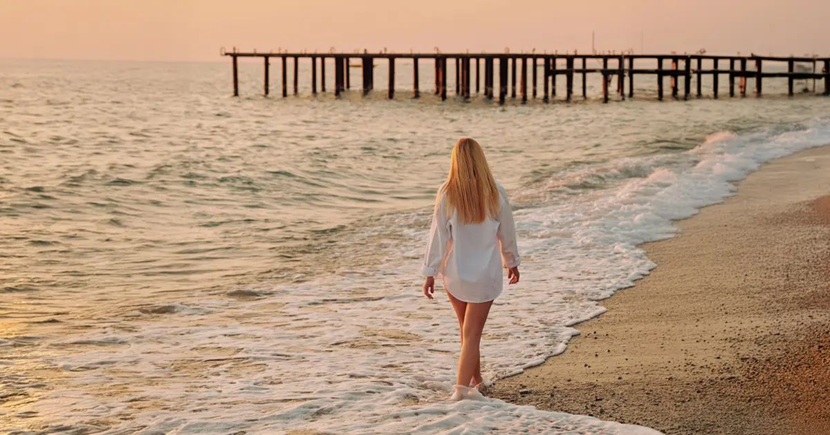 Algo más que aire salado: el océano y su efecto en el bienestar