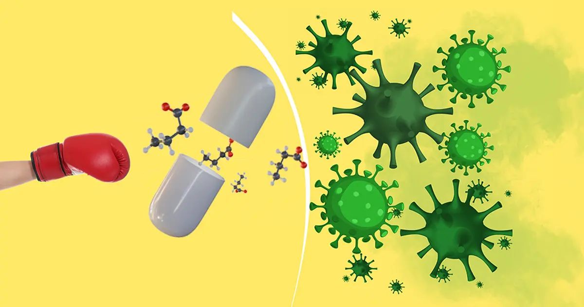 Mantener su sistema inmunológico en equilibrio depende de este nutriente
