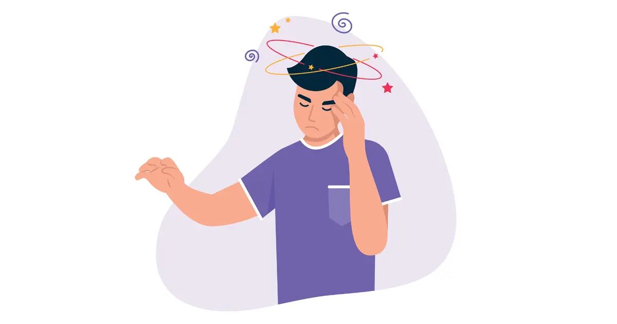 Entre el ruido y el caos: cómo recuperar su equilibrio mental