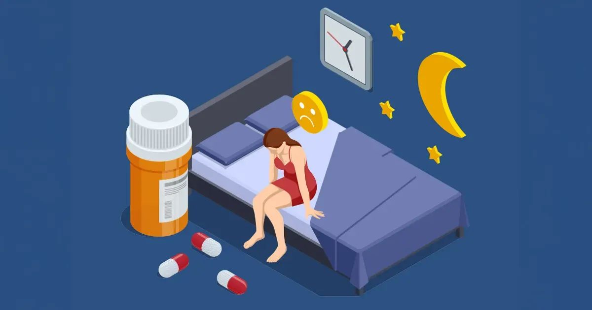 ¿Busca descanso? Esta "solución" está acelerando el deterioro de su cerebro