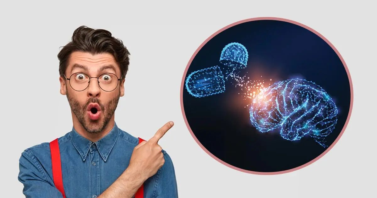 Unas horas después de tomarlo, sus beneficios cerebrales son máximos