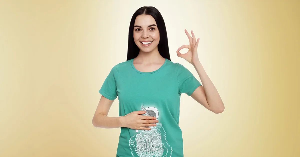 Mejore su salud digestiva con este poderoso guardián del intestino