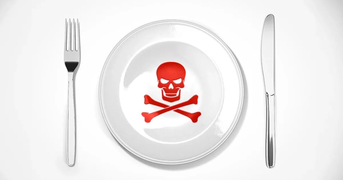 ¡Peligro en su plato! Eliminan un colorante alimentario vinculado a graves daños