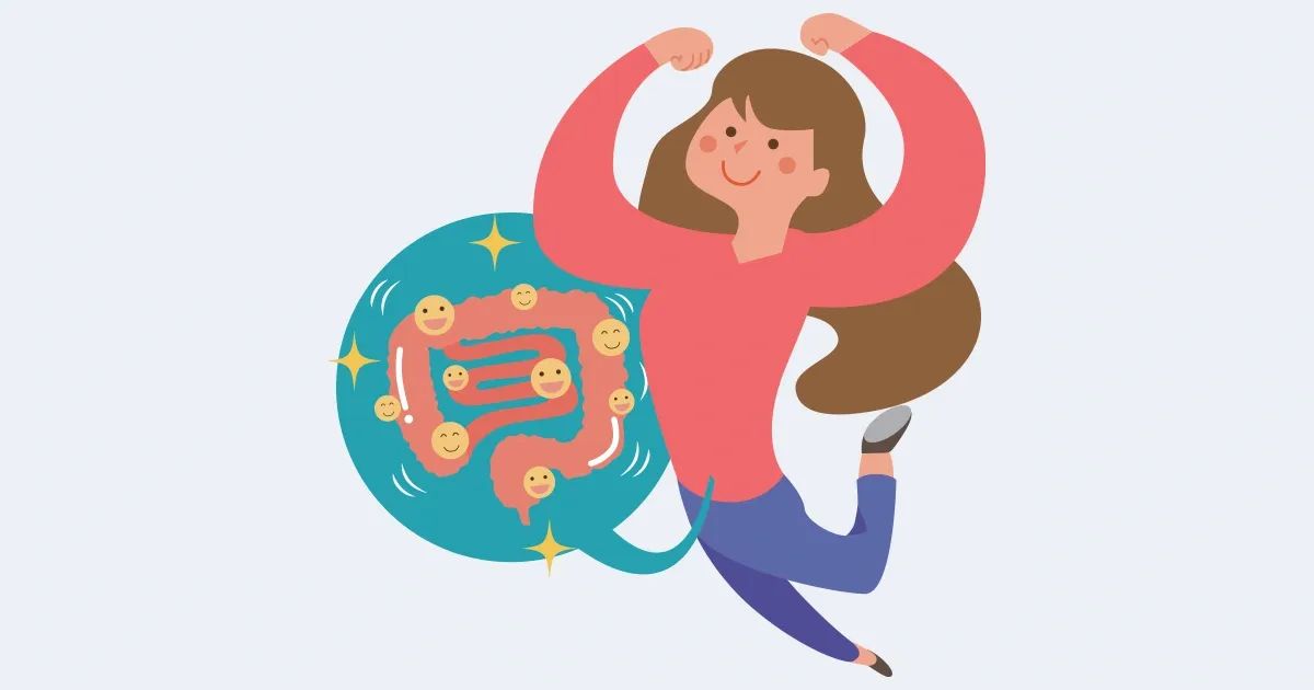 Mejore su salud intestinal y recargue su energía con este súper nutriente
