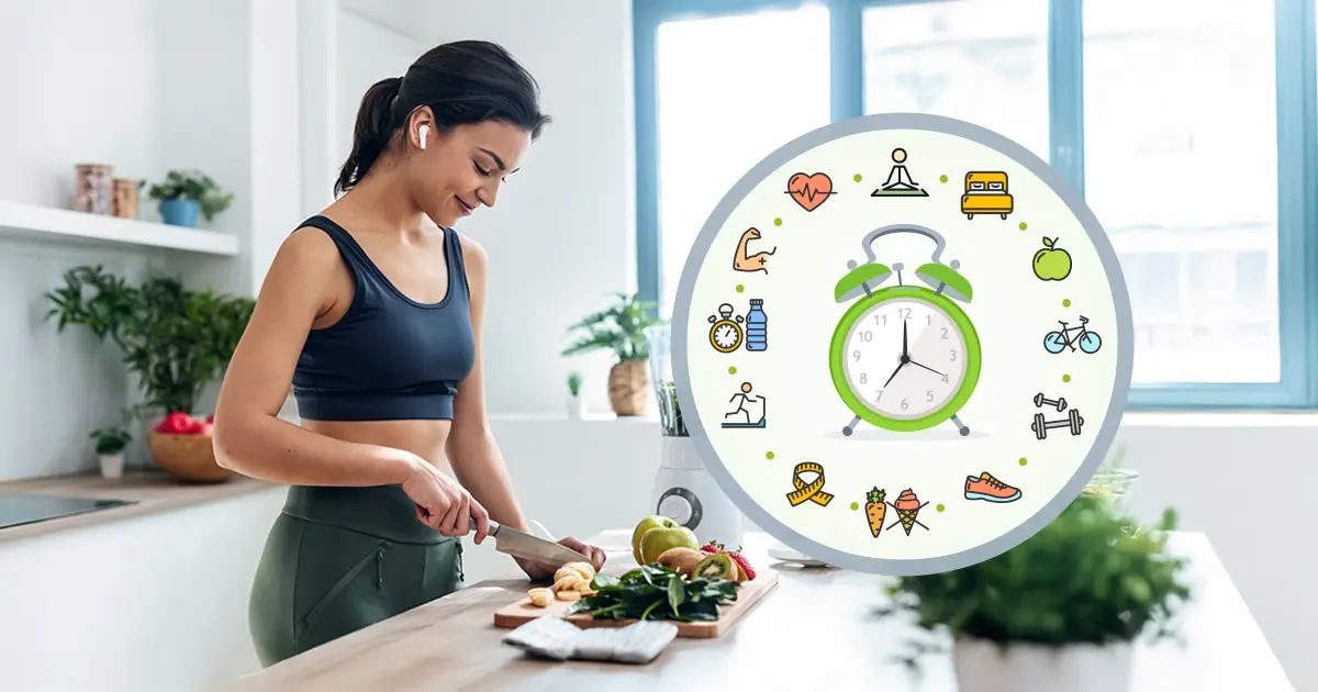 ¿Quiere cambiar sus hábitos? Pruebe este truco que nadie le enseñó