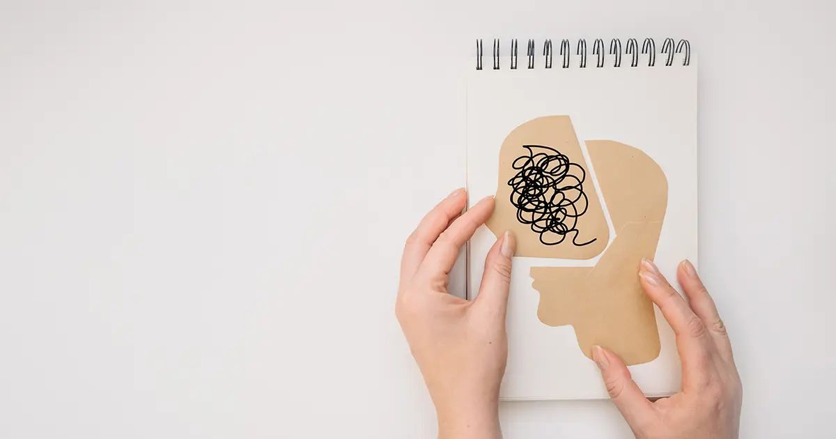 Un efecto del estrés que activa señales de alerta en su cuerpo