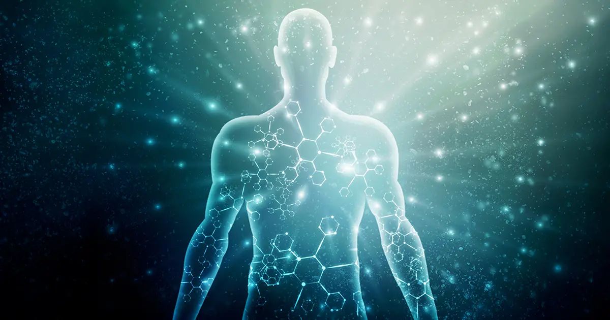 Más alla de los síntomas: el nuevo enfoque para una salud duradera