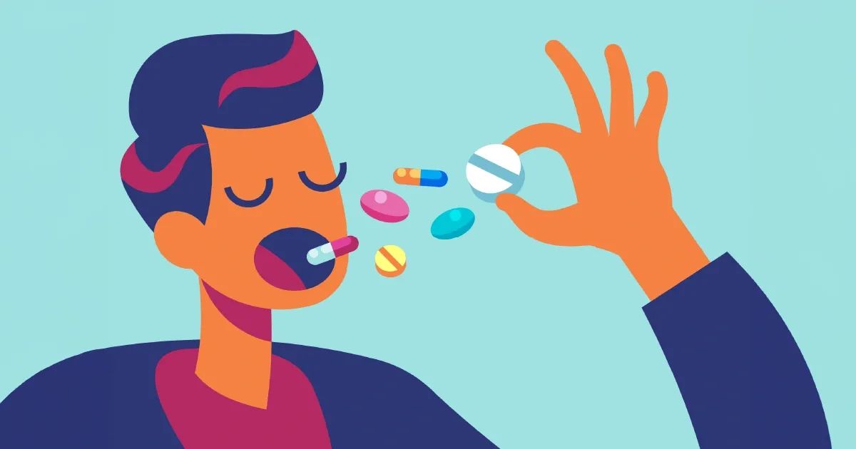 Tomar cápsulas no es suficiente. Su cuerpo exige esta vitamina tal como la produce la naturaleza