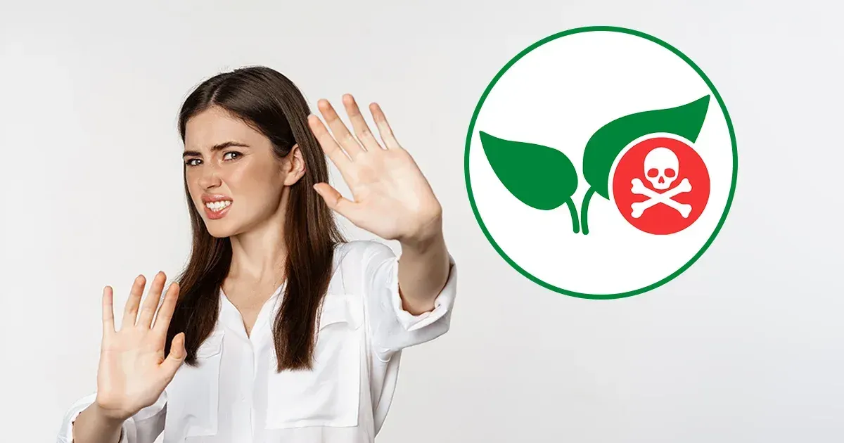 No deje que este veneno entre en su cuerpo: está en más alimentos de los que cree