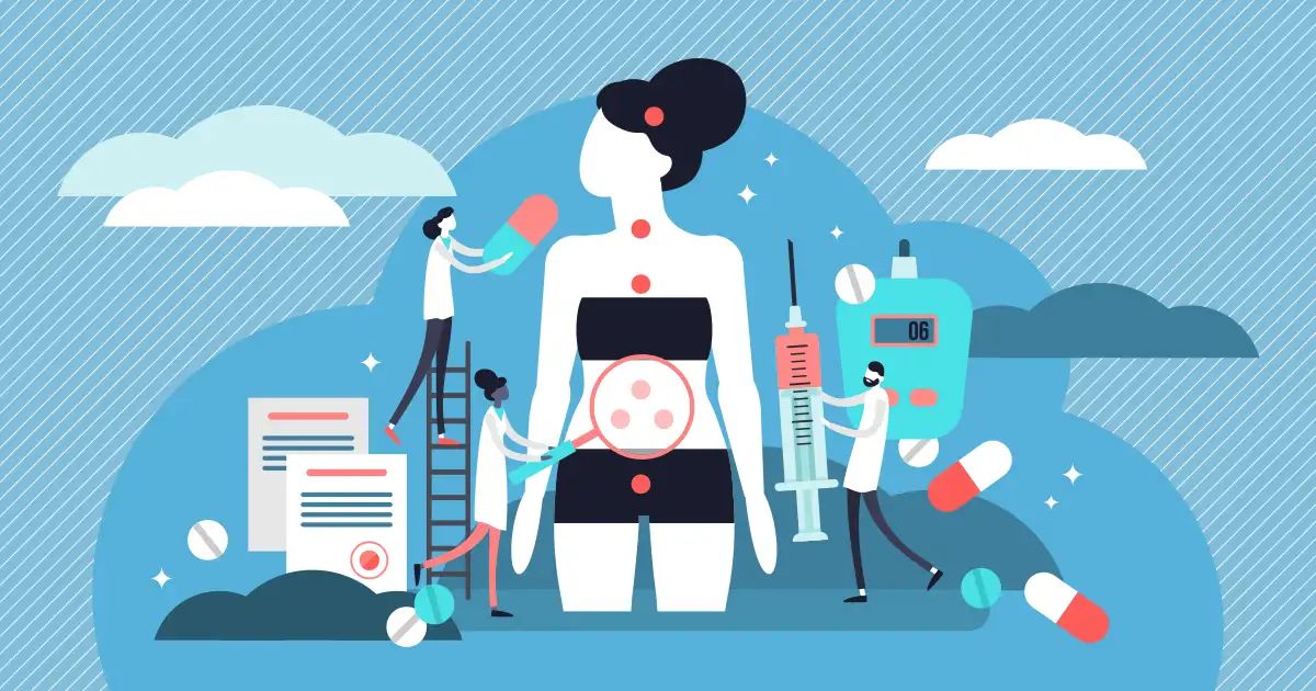 Este órgano es la base de su salud: cuídelo como se merece