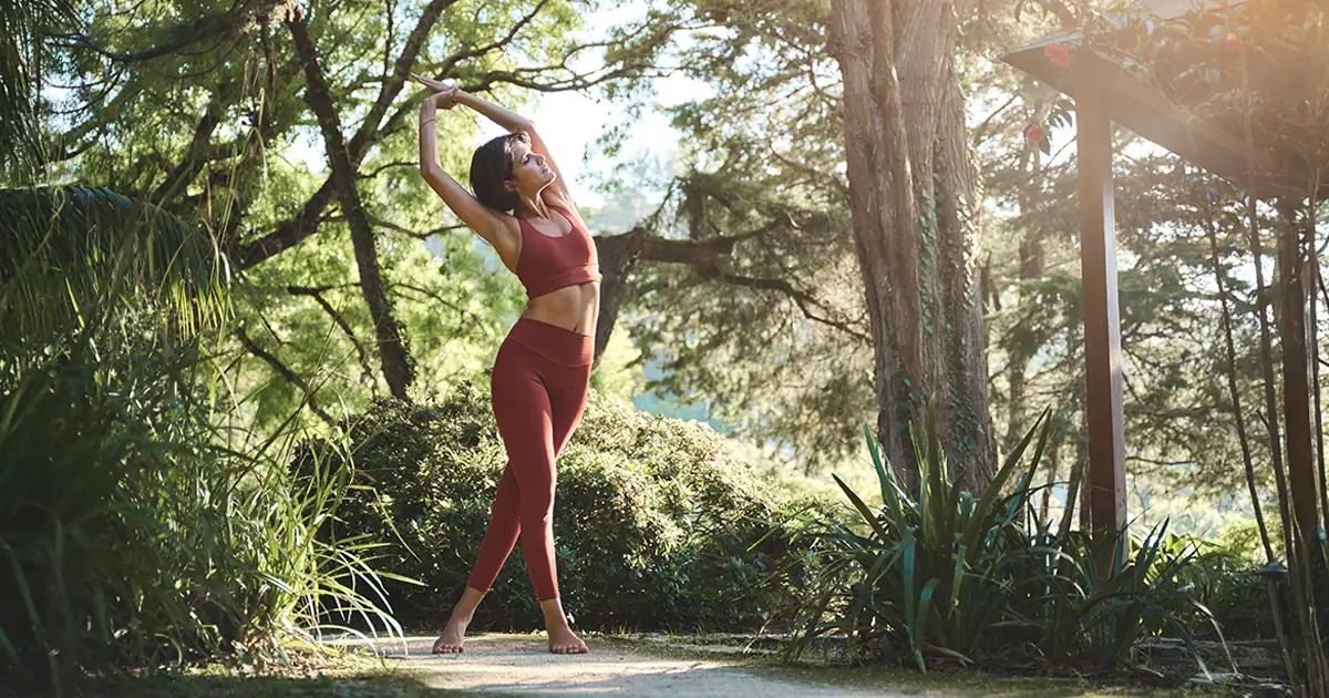 La nueva forma de reconectar con el poder del movimiento consciente