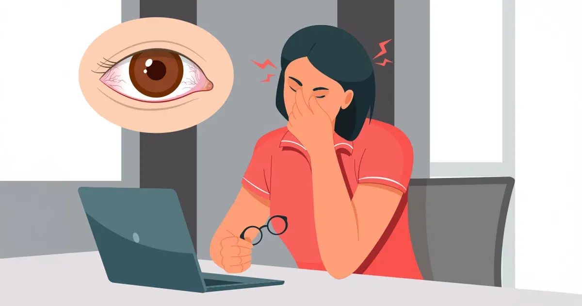 Este agotamiento diario está dañando su salud... ¿conoce su origen?