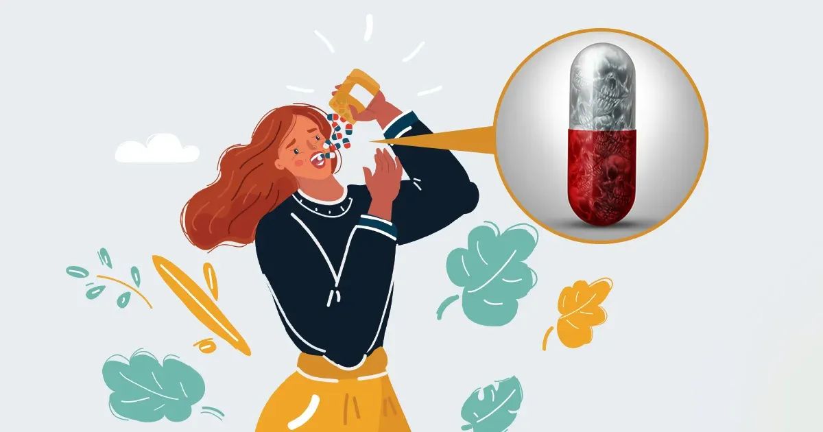 Una dosis incorrecta transforma esta vitamina en un problema de salud