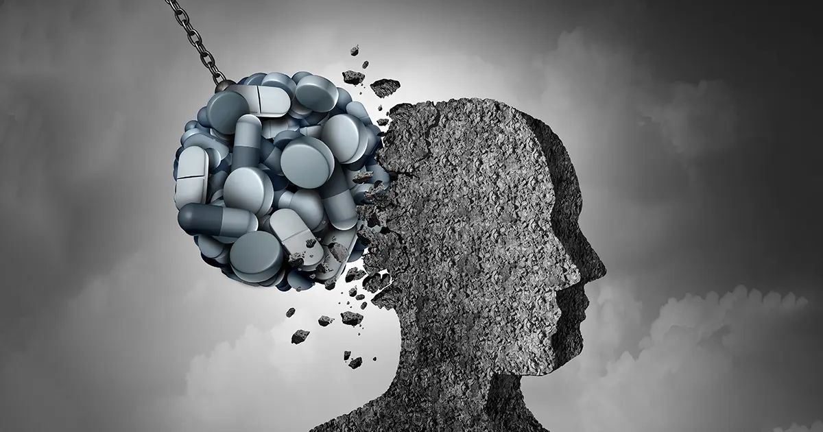 Los medicamentos que podrían empeorar los síntomas de la demencia