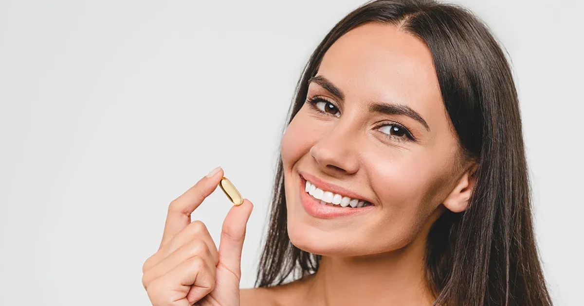 La pequeña vitamina que podría ser un gran aliado de su piel