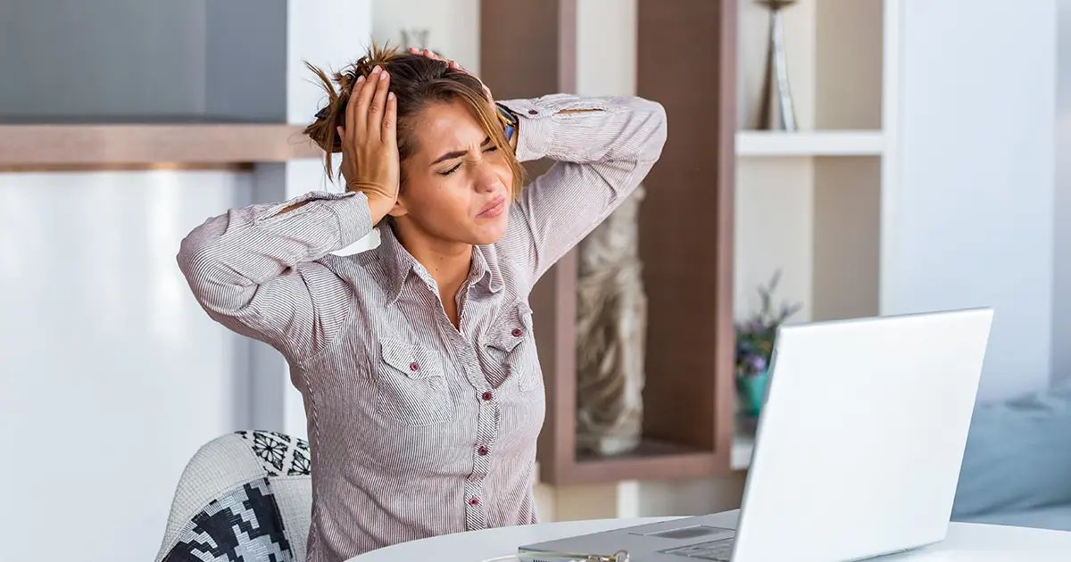 No la puede ver, no la puede oler, pero está en su hogar y es una amenaza para su salud