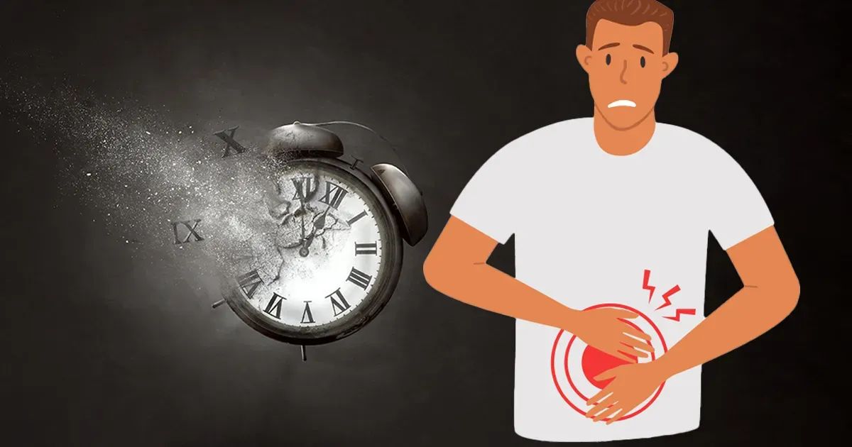 No retrase esta cirugía, las secuelas pueden ser irreparables