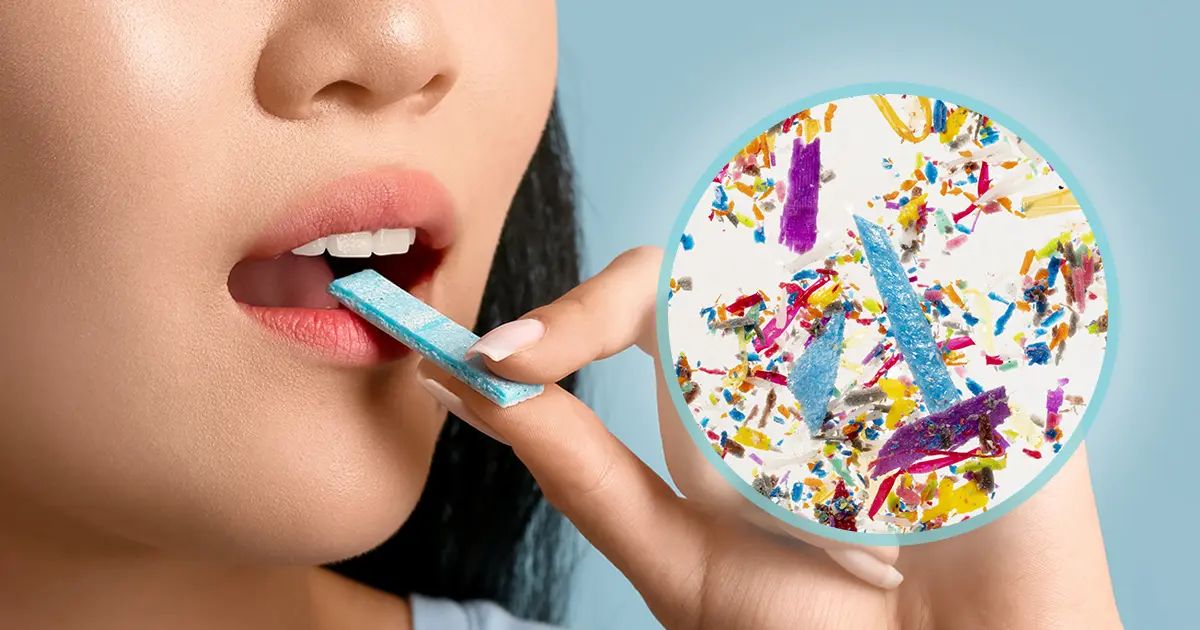 Una acción diaria que parece segura ¡pero está contaminando su cuerpo!