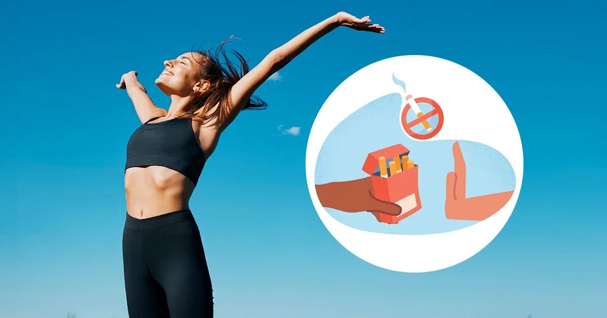 El impulso que su cuerpo y su mente necesitan para liberarse