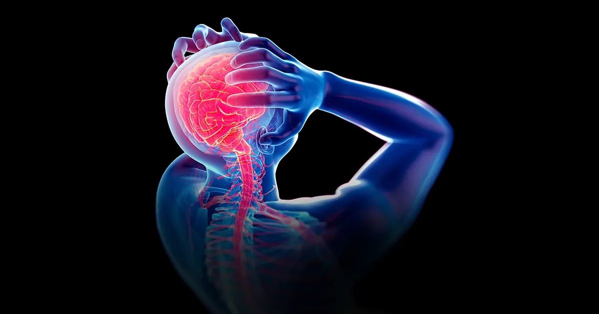 Esta condición cambia cómo su cerebro responde al entorno: así puede abordarla