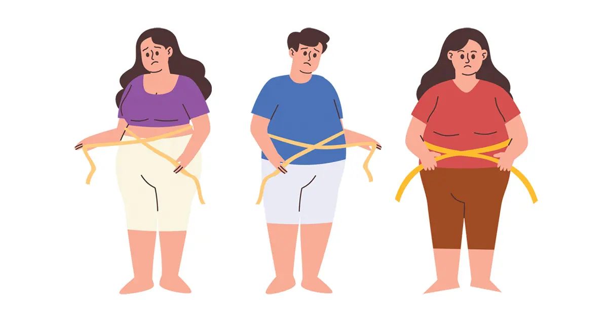 Estos 4 enemigos invisibles están apagando su metabolismo ¿sabe cómo eliminarlos?